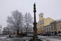 19. Český zimní sraz turistů