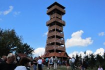 2013-08-15 Velký Javorník
