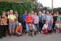 2013-08-31 Okolím Příbora