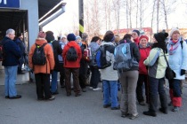 2013-12-30 Poslední pochod roku