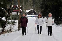 2014-02-15 Skurečena - sraz