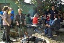 2014-08-30 Vycházka kolem Příbora