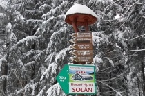 2015-01-31 Soláň - lyže