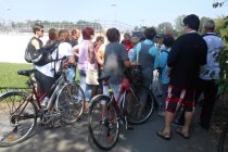 2015-08-29 Vycházka a opékáni