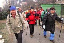 2016-01-02 Zimní výšlap - Prašivá