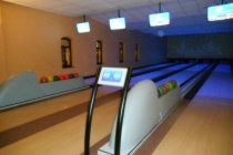 2016-11-11 Bowling