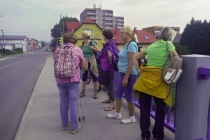 2017-08-26 Vycházka s opékáním