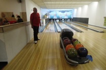 2019-11-28 Bowling