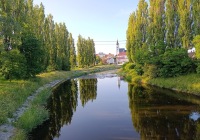 Beskydy (cyklovýlet)