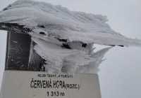 Červenohorské sedlo