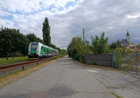 Cyklovýlet