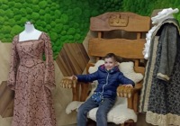 F-M, okolo Ostravice a Marlenka