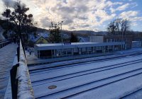 Poslední pochod roku 2025