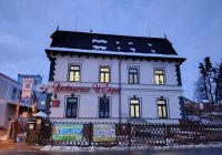 Promítání fotek z akcí 2025