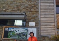 Therma Bania, Goracy potok, Oravice