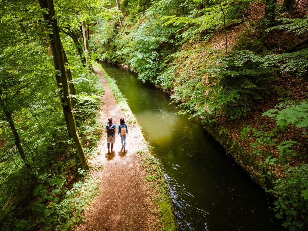 Den vody – Žimrovice